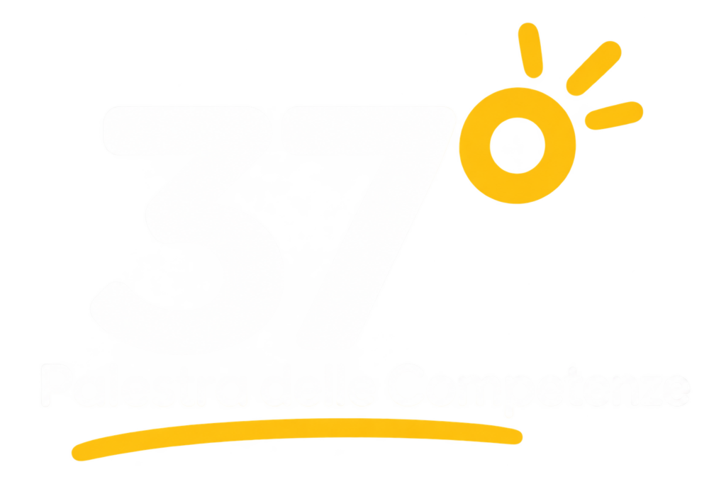 logo 37gradi bianco